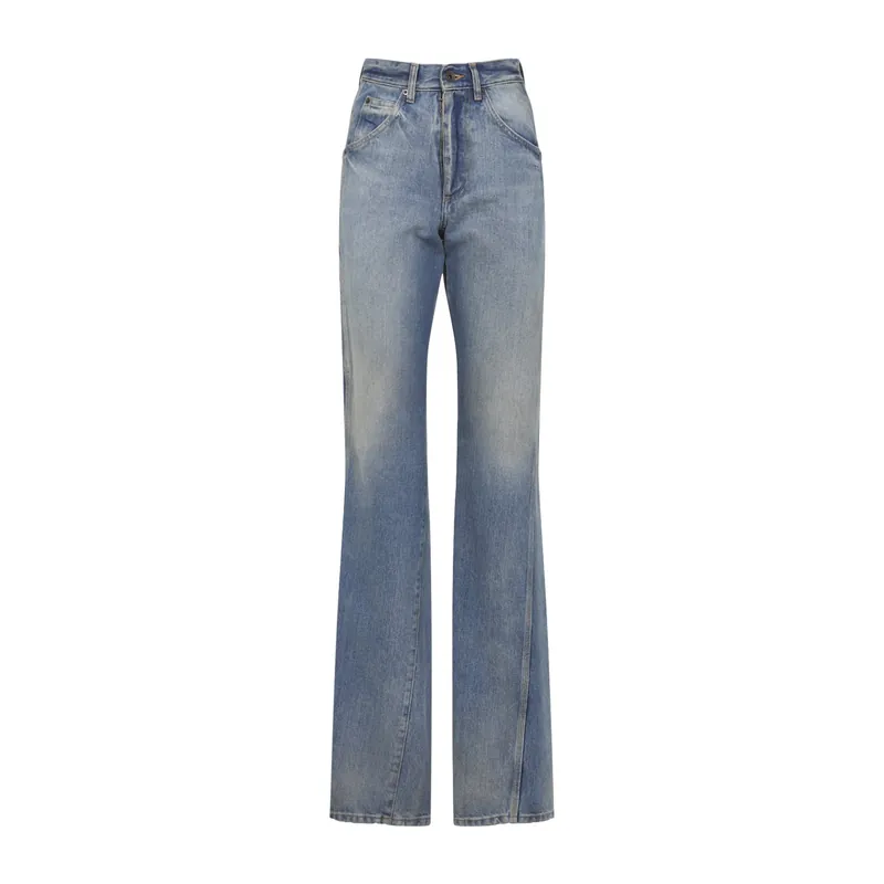 Jeans Blue - Maison Margiela