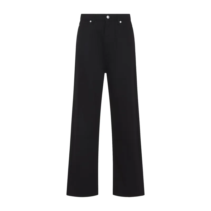 Jeans Black - Studio Nicholson