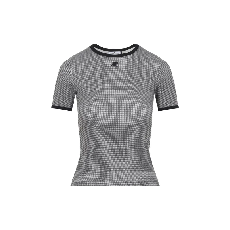 T-Shirts Black