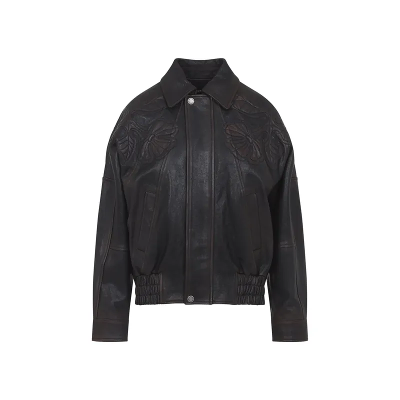 Jackets Black - Golden Goose
