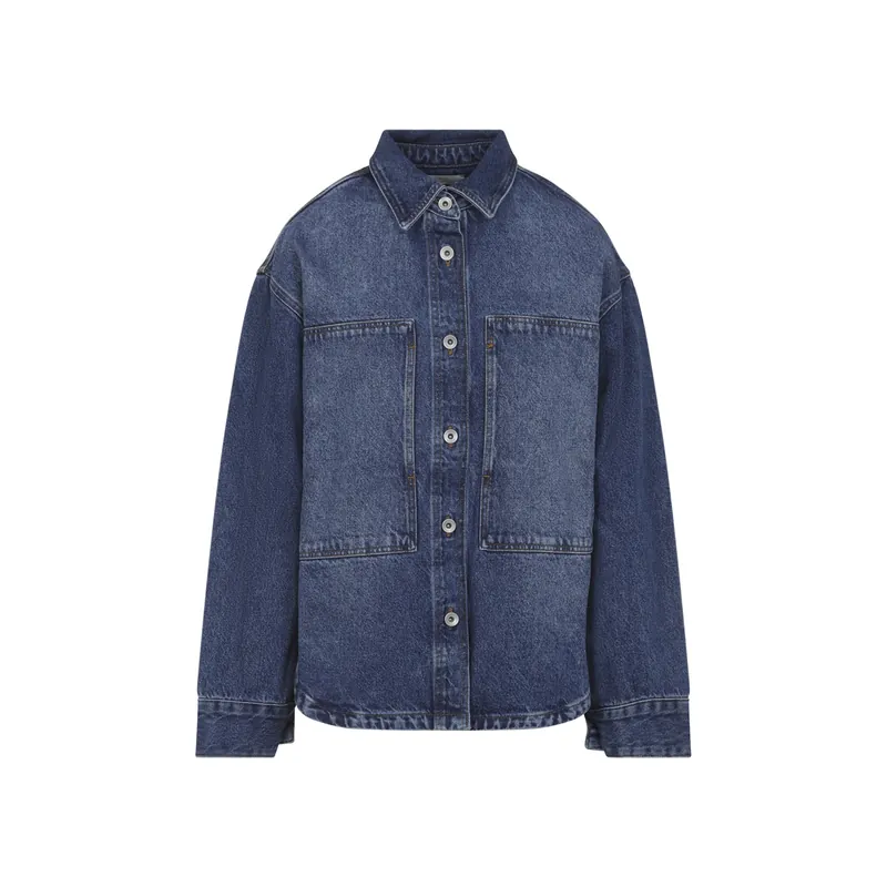 Shirts Blue - Studio Nicholson