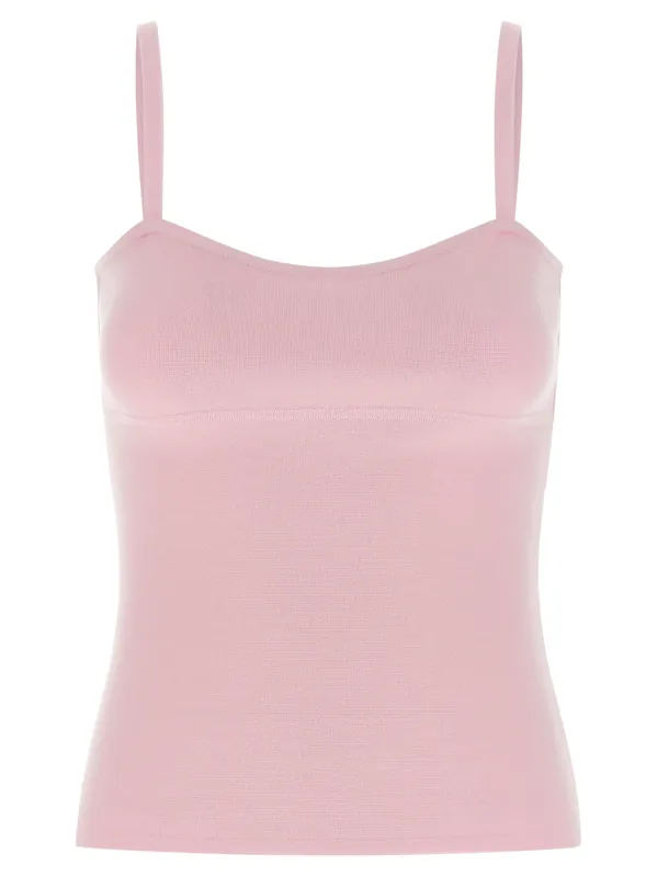 Mxmepica Tops Pink - Max Mara