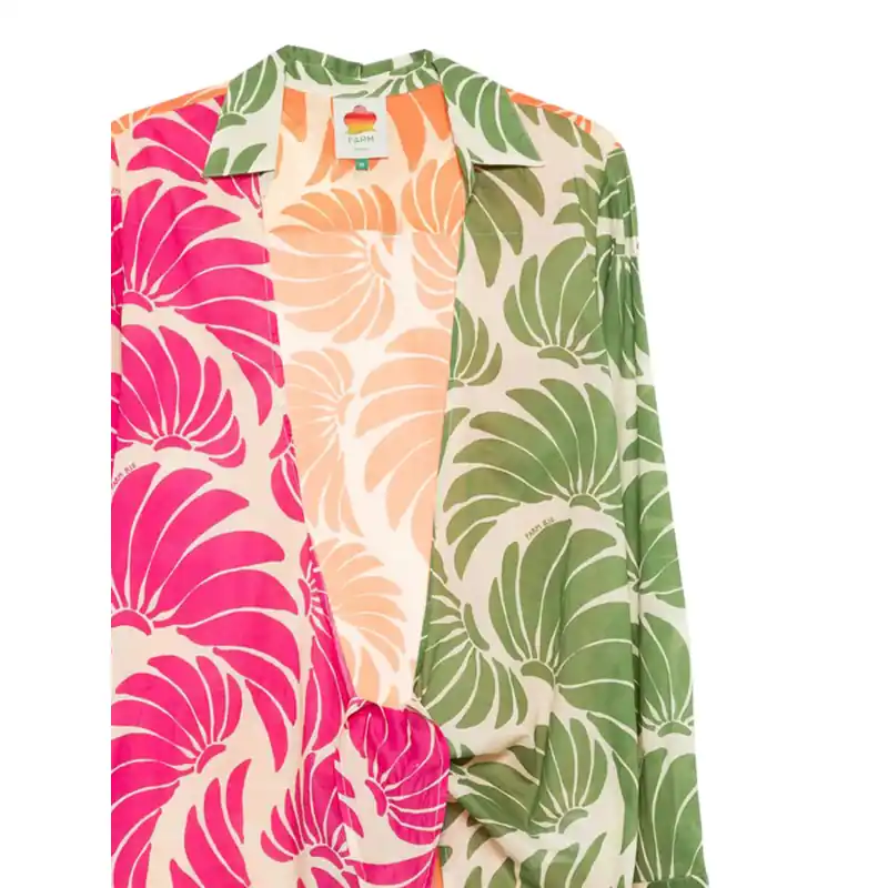 Dresses Neutral - Farm Rio