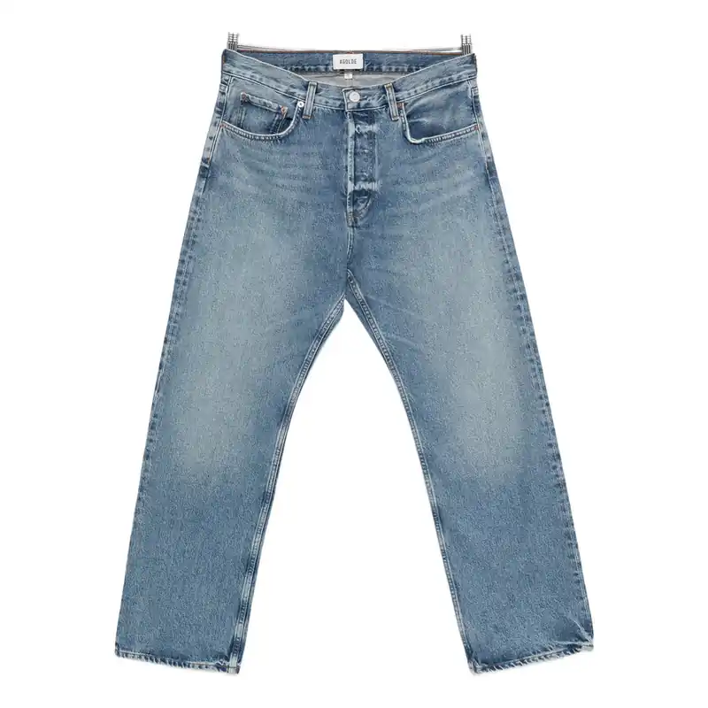 Denim Blue - Agolde