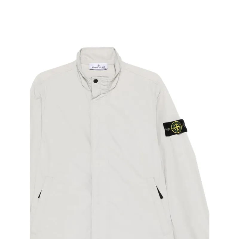 Outerwears Gray - Stone Island