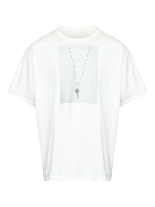 Cotton T-Shirt