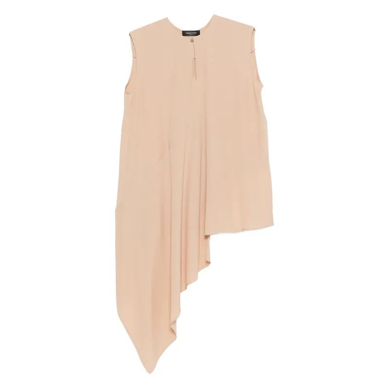 Tops Neutral - Fabiana Filippi