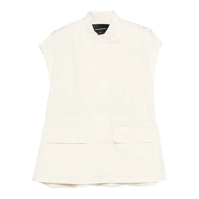 Coats Neutral - Fabiana Filippi