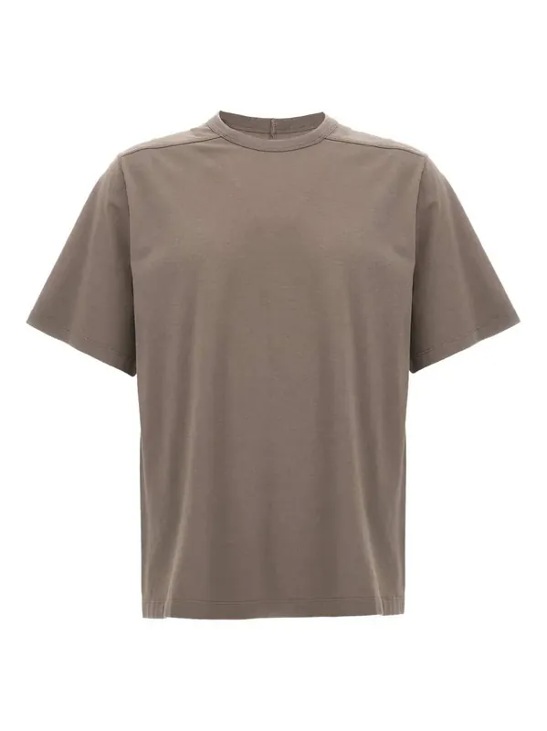 Brad T Crew Neck T-Shirt