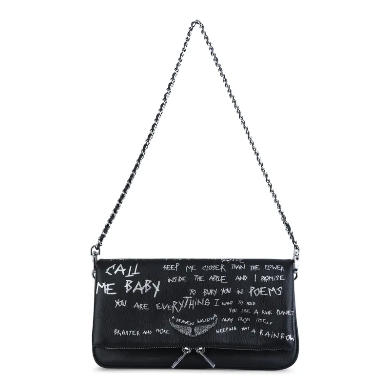 Bags Black - Zadig & Voltaire