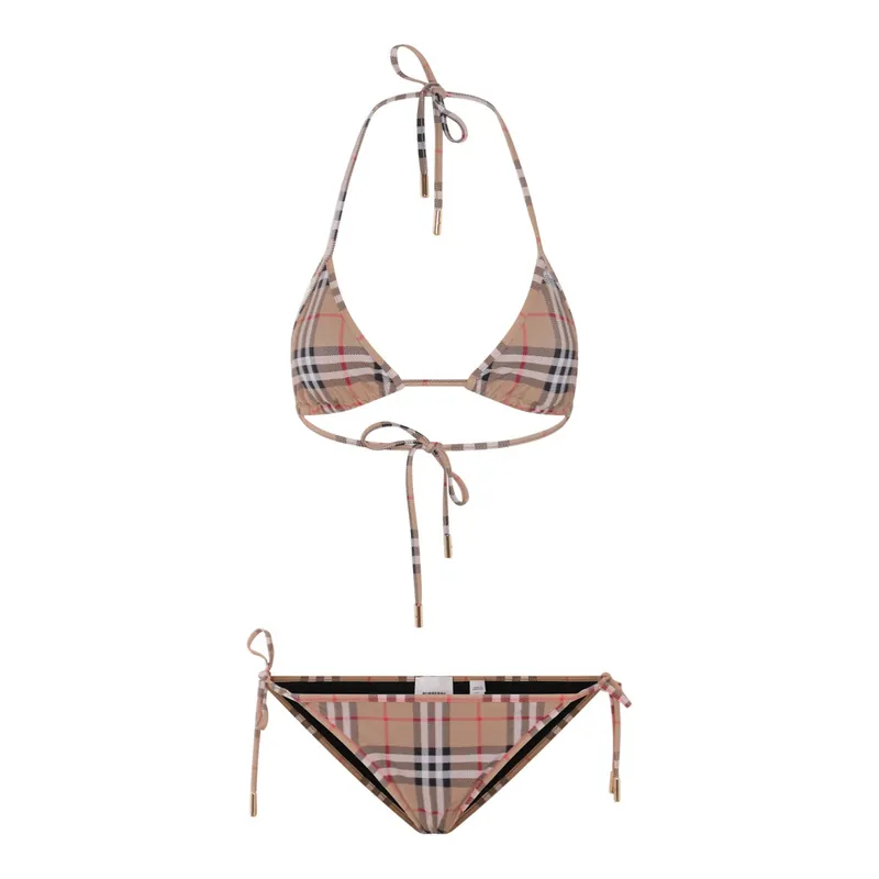 Sea Clothing Archive Beige - Burberry