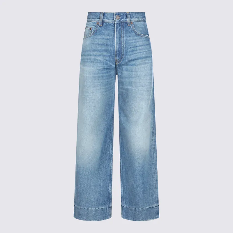 Jeans Dream Blue - Chloé