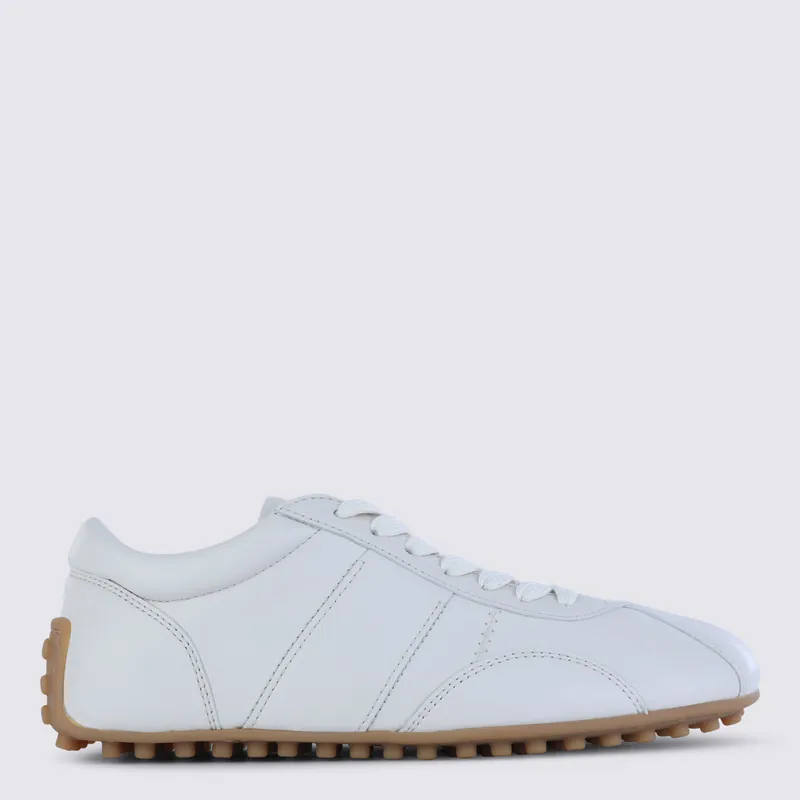 Sneakers Bianco Calce - Tod's