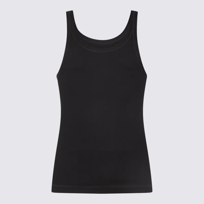 Top Black - Dolce & Gabbana