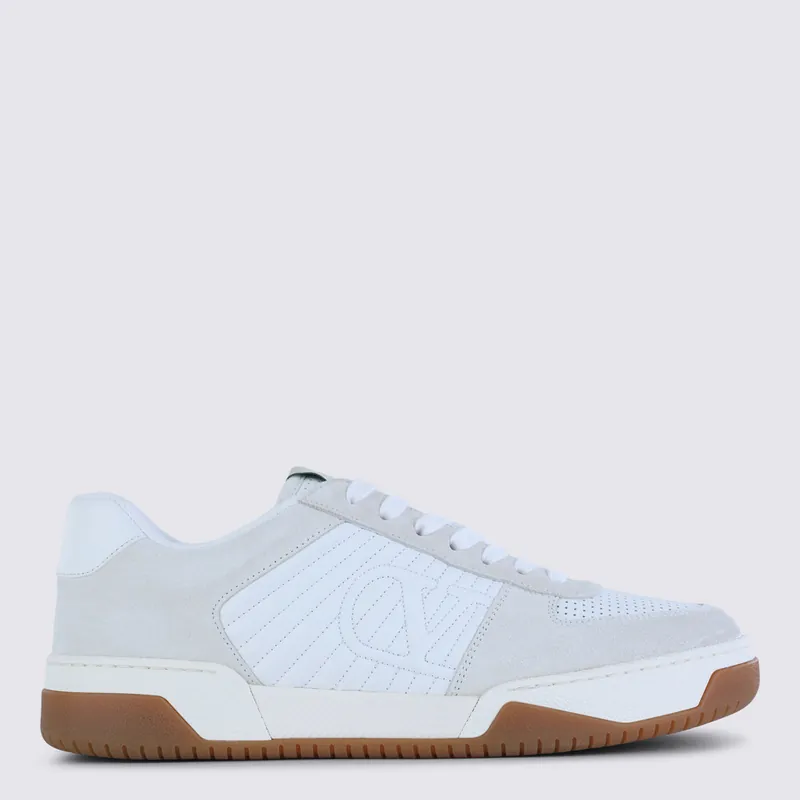 Sneakers White-White