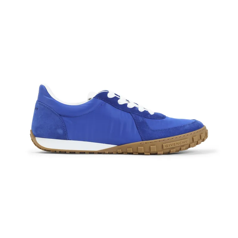 Sneakers Blue - Givenchy