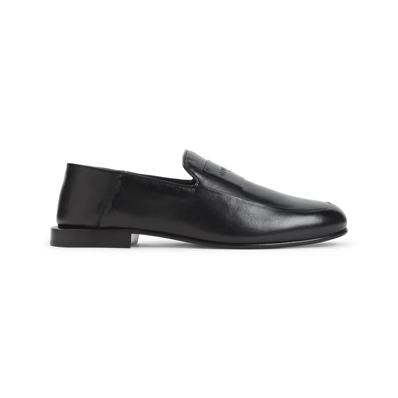 Loafers Black - Givenchy