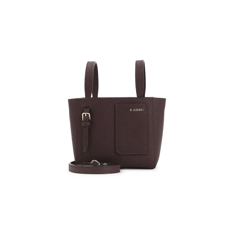 Shoulder Bags Red - Valextra