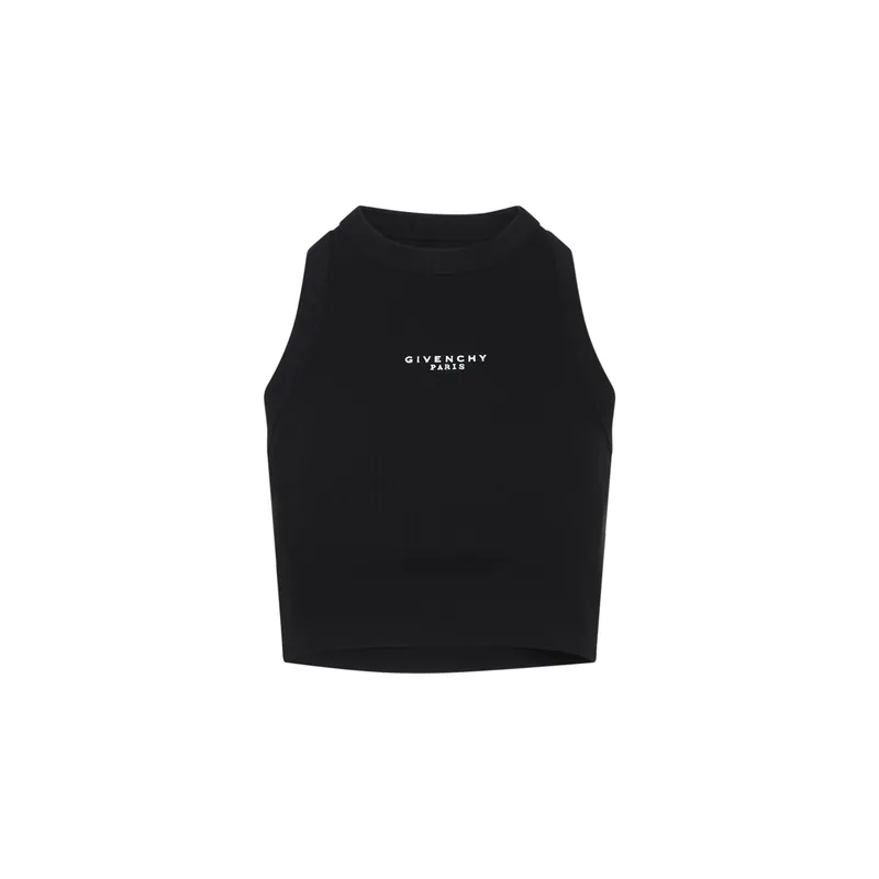 Tops Black - Givenchy