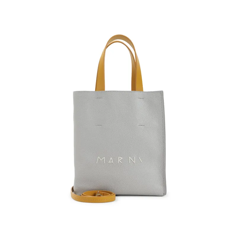 Handbag Blue - Marni