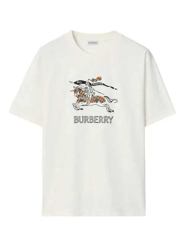 Ekd Cotton T-Shirt