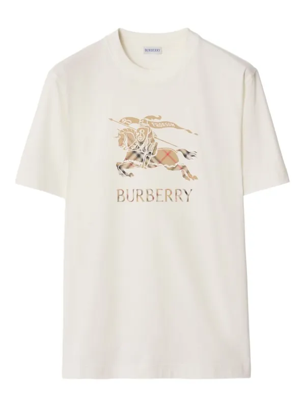 Ekd Cotton T-Shirt