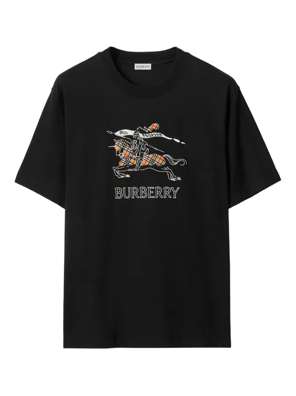 Ekd Cotton T-Shirt