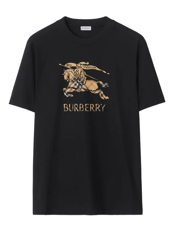 Ekd Cotton T-Shirt