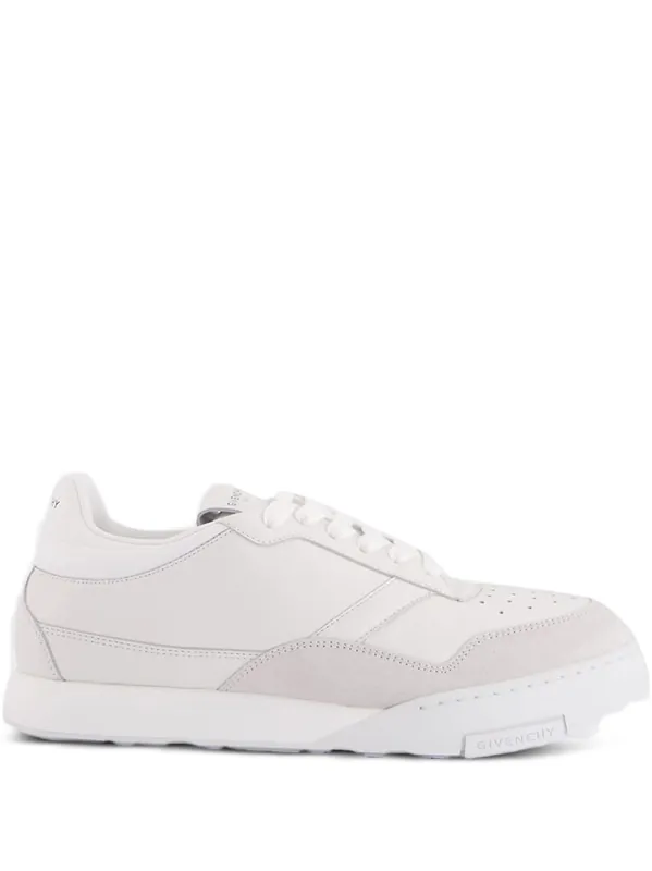 Yard Leather Sneakers - Givenchy