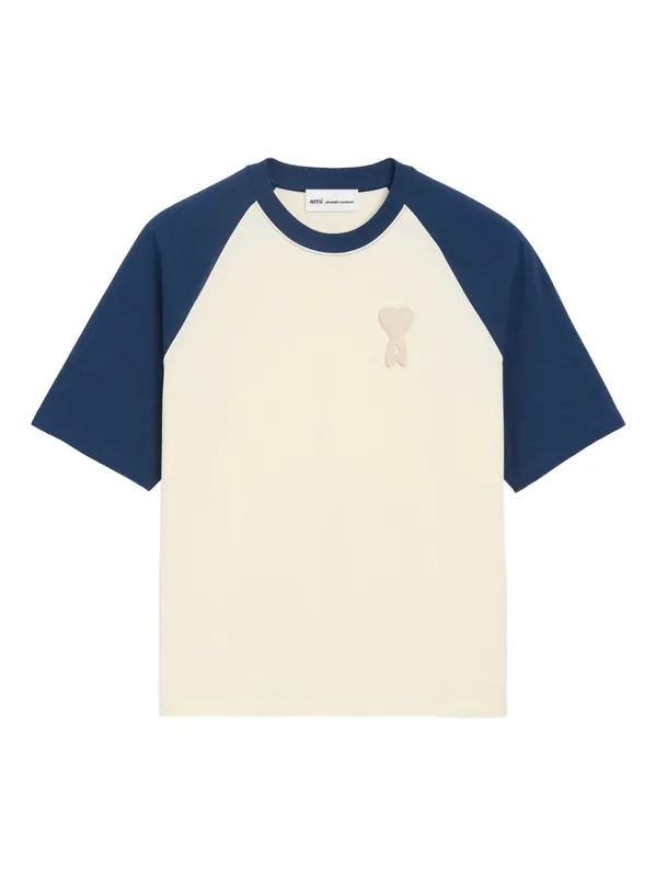 Ami De Coeur Cotton T-Shirt