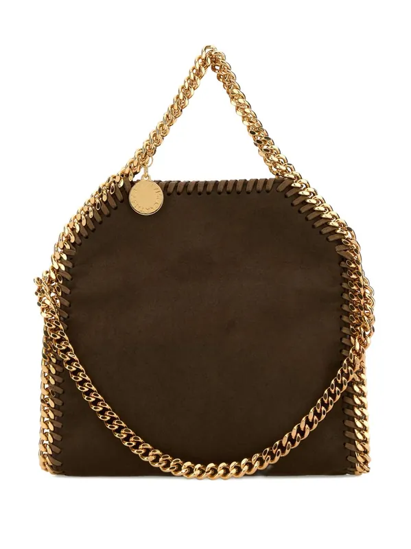 Falabella Tiny Crossbody Bag - Stella McCartney