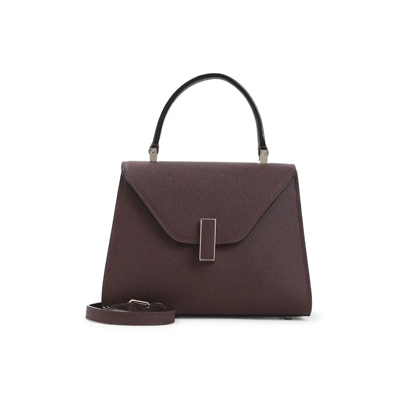 Handbag Red - Valextra