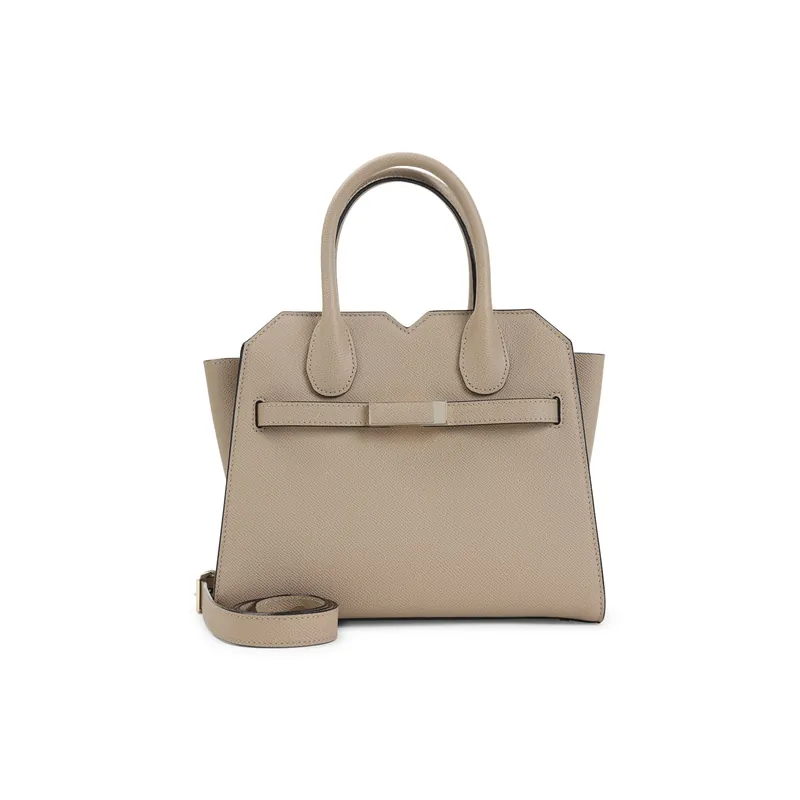 Handbag Nude & Neutrals - Valextra