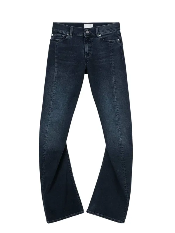 Gery Denim // Luna Nera - Haikure