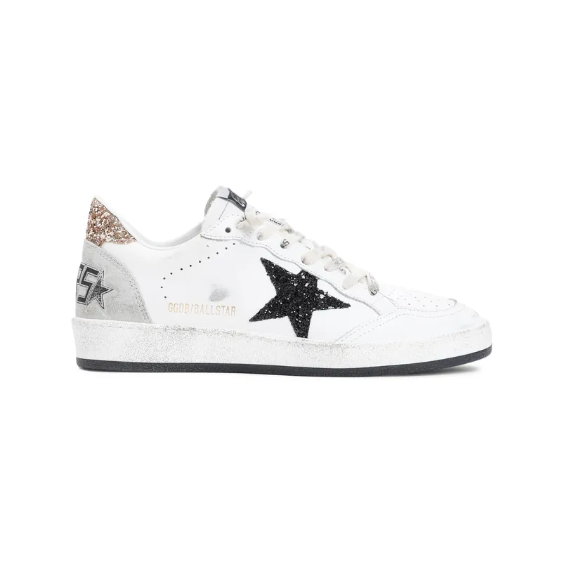 Sneakers White - Golden Goose