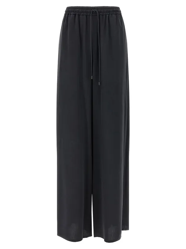 Mxmgenero Pants Blue - Max Mara