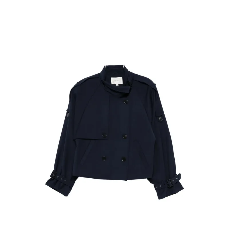 Rainwears Blue - Gestuz