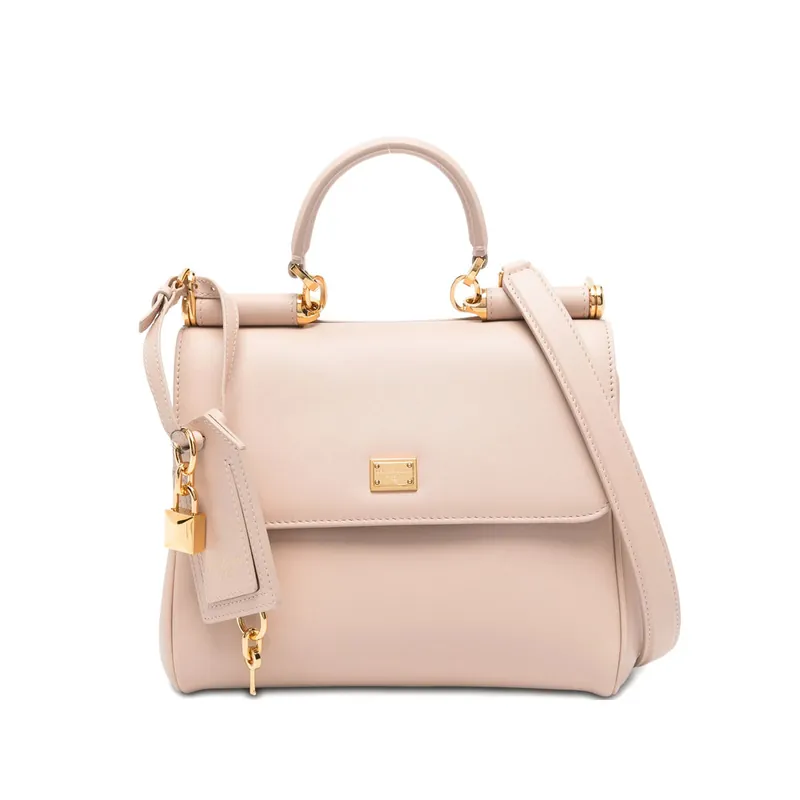 Bags Pink - Dolce & Gabbana