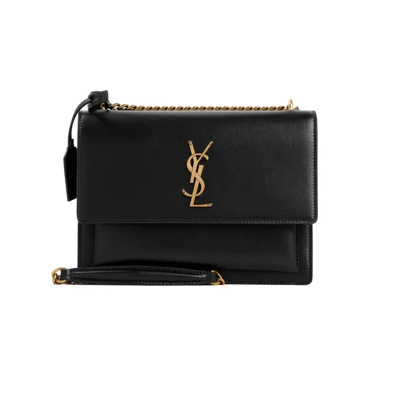 Bag Black - Saint Laurent