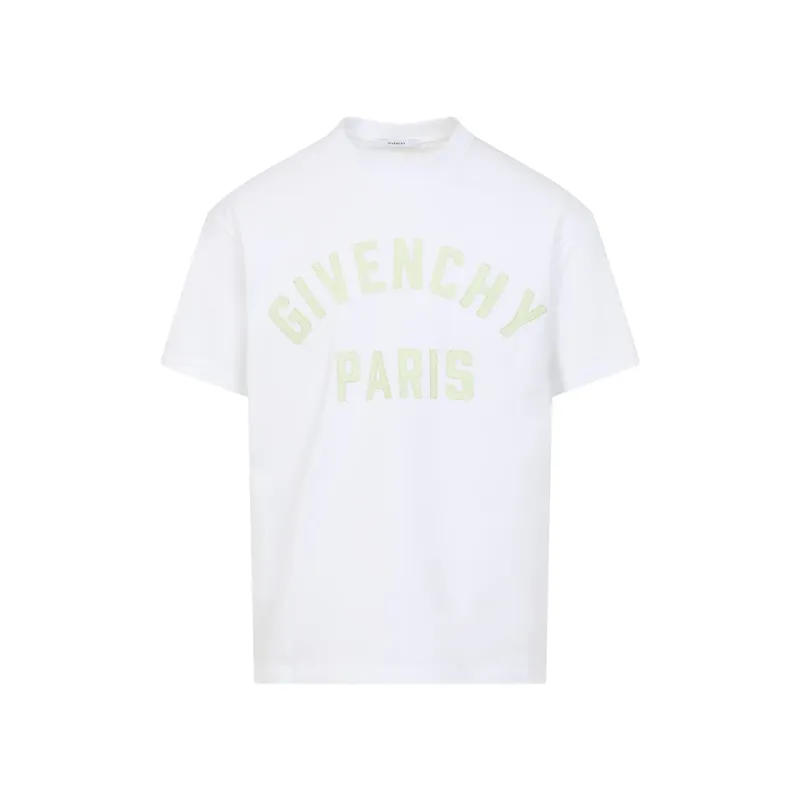 T-Shirts White