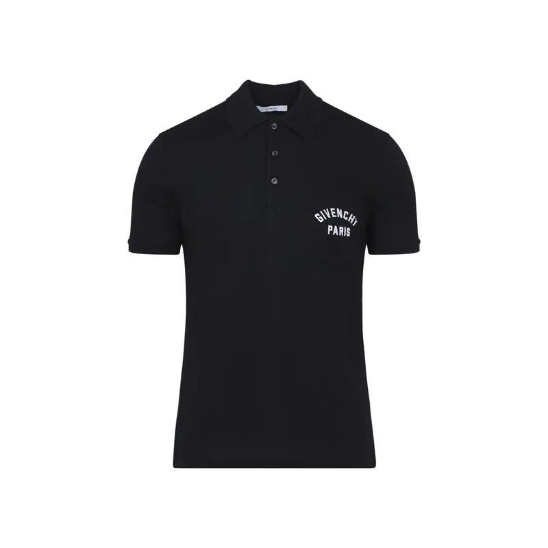 Polo Blue - Givenchy