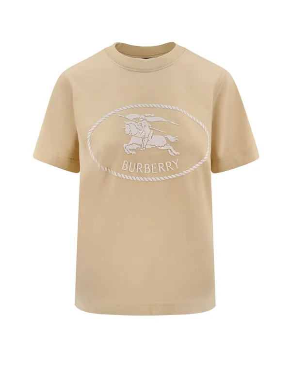 Frankie Organic Cotton T-Shirt