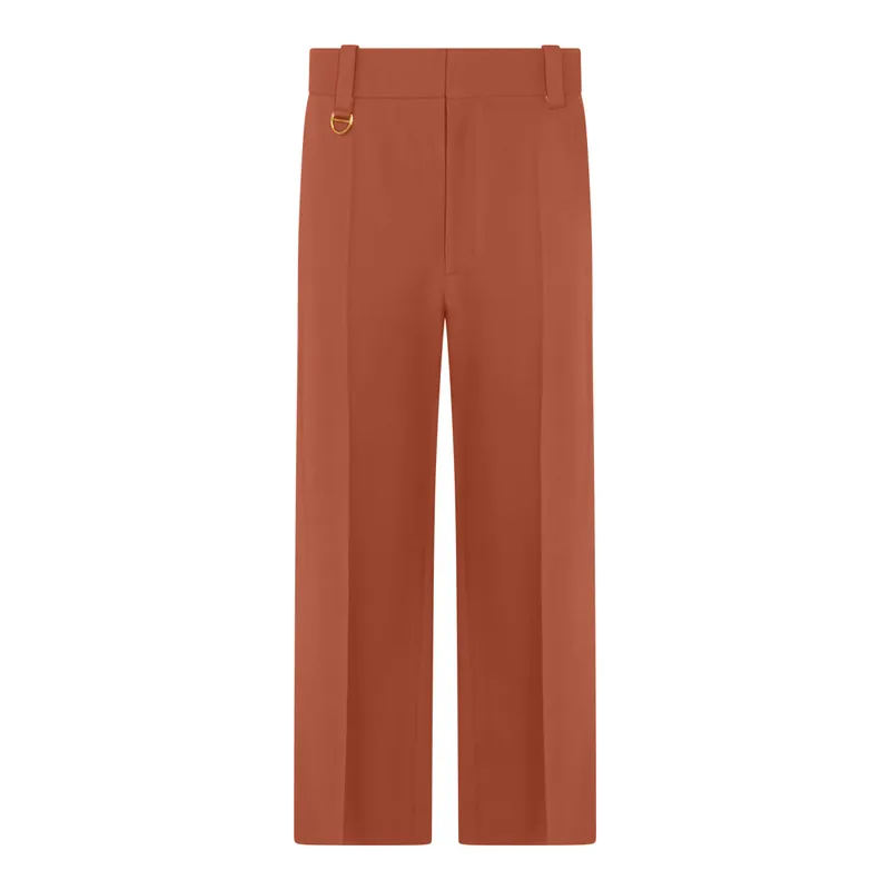 Trousers Cedar Pink - Chloé