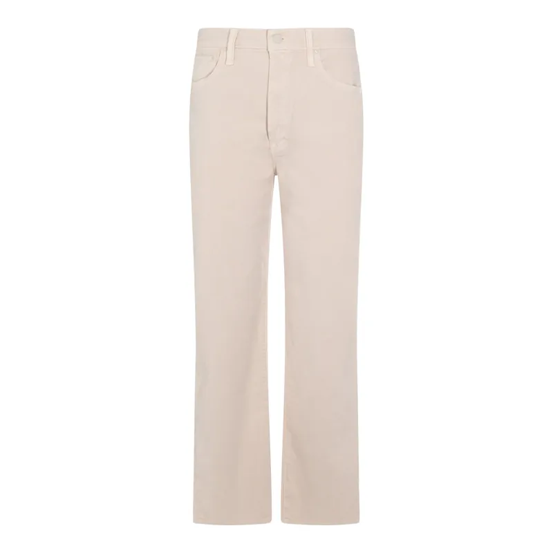 Jeans Beige - Mother