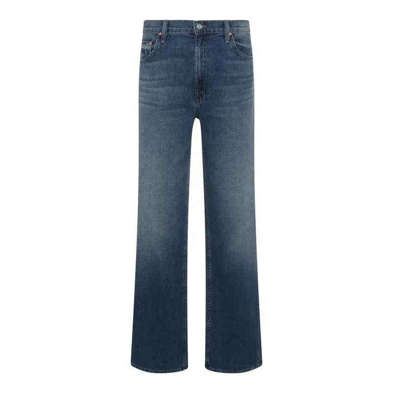 Jeans Black - Mother