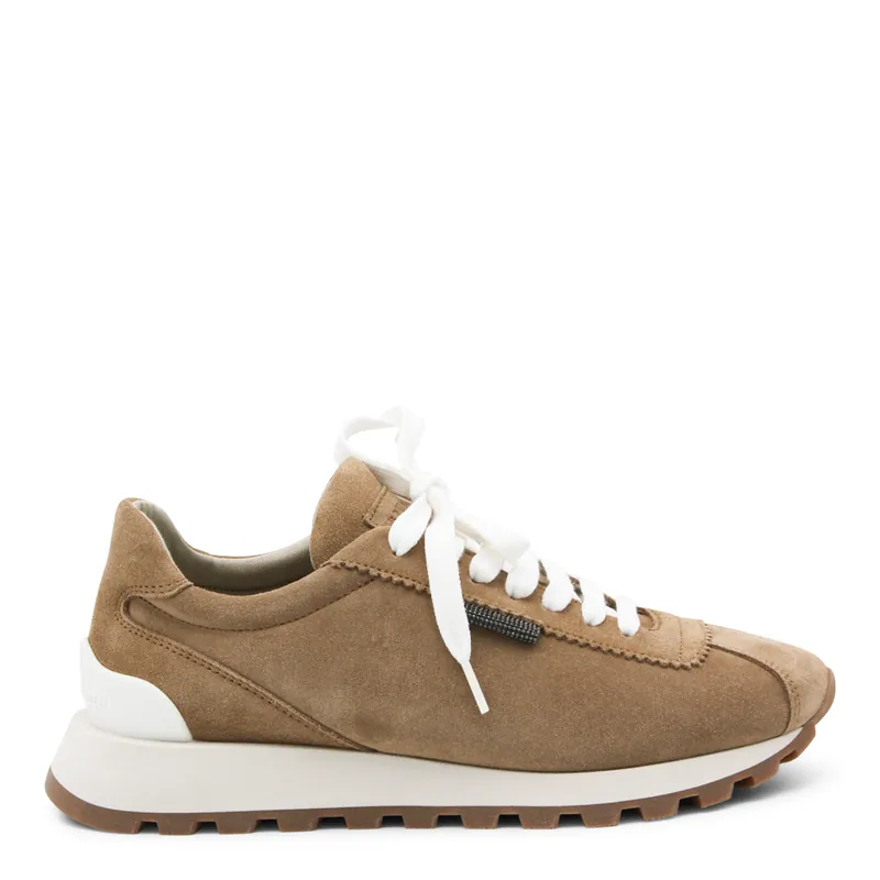 Sneakers Antilope - Brunello Cucinelli