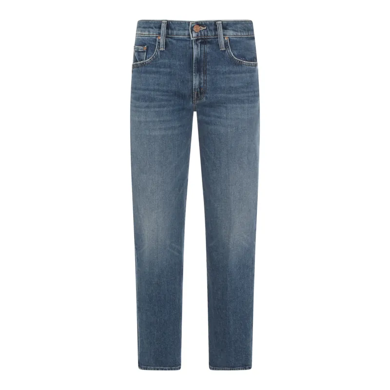 Jeans Blue - Mother