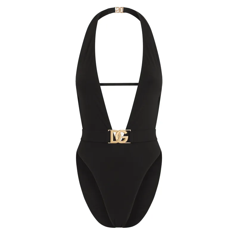 Sea Clothing Nero - Dolce & Gabbana