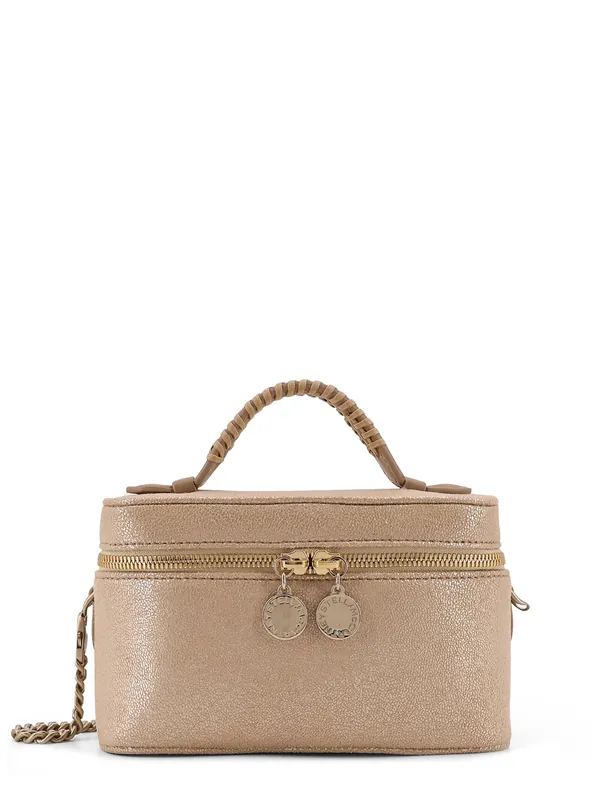 Vanity Falabella Shaggy Deer Crossbody Bag - Stella McCartney