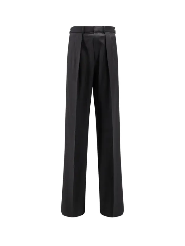 Wool Trousers - Tom Ford
